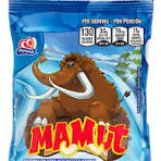 MAMUT GALLETA